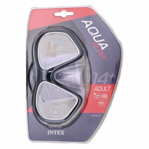 Máscara De Natación INTEX Colores Surtidos