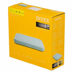 Cama Cozy INTEX Mediana