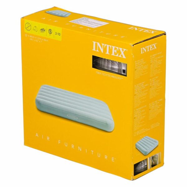 Cama Cozy INTEX Mediana