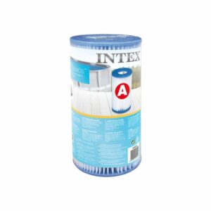 Repuesto Filtro INTEX "A"