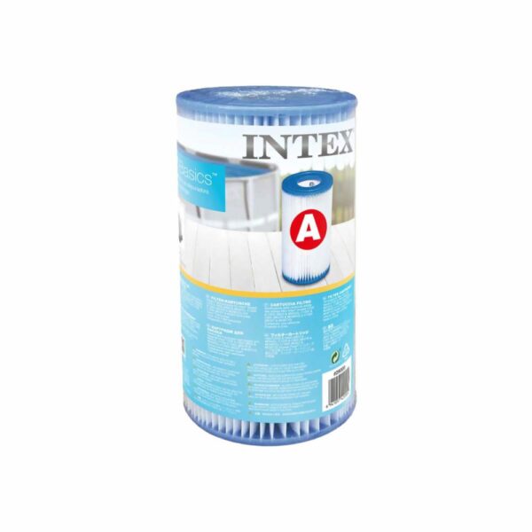 Repuesto Filtro INTEX "A"