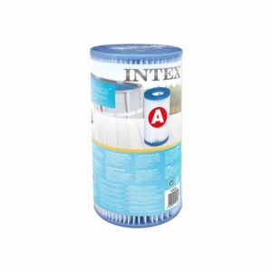 Repuesto Filtro INTEX "A"