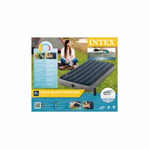 Colchón Inflable INTEX Individual
