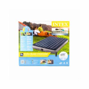 Colchón Inflable INTEX Queen