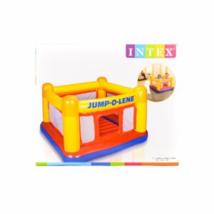 Saltarin Inflable INTEX Jump