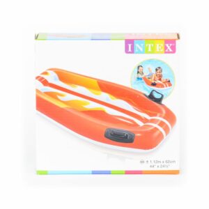 Tabla Inflable Para Niños INTEX Colores Surtidos