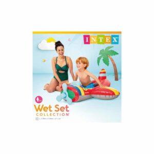 Flotador Inflable Vehículos INTEX Modelos Surtidos