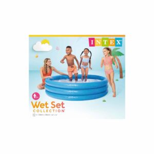 Piscina Inflable Azul INTEX Para Niños