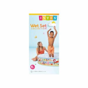 Piscina Rígida INTEX Para Niños