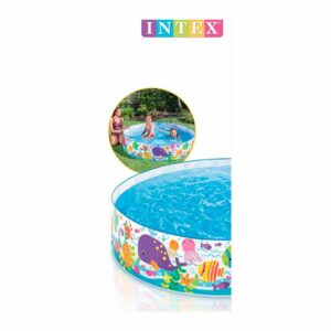 Piscina Rígida INTEX Para Niños