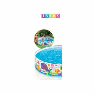Piscina Rígida INTEX Para Niños