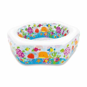 Piscina Inflable Estrella INTEX Para Niños