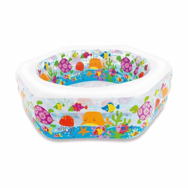 Piscina Inflable Estrella INTEX Para Niños