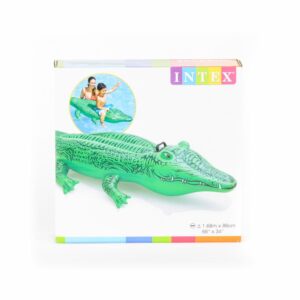 Flotador Inflable Lagarto INTEX Para Niños