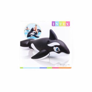 Flotador Inflable Orca INTEX Para Niños