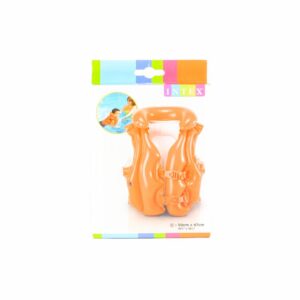 Chaleco Inflable INTEX Para Niños