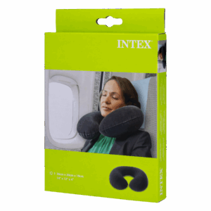 Almohada Para Viaje INTEX Mediana