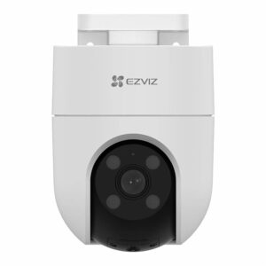 Cámara Wifi EZVIZ H8C 2mp Full HD 1080p EZVIZ Resolución 1920 X 1080