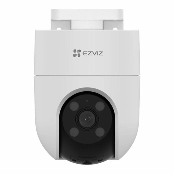Cámara Wifi EZVIZ H8C 2mp Full HD 1080p EZVIZ Resolución 1920 X 1080