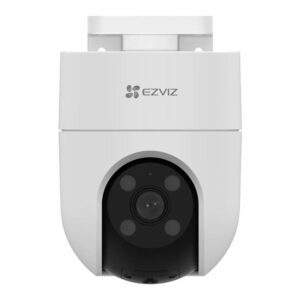 Cámara Wifi EZVIZ H8C 2mp Full HD 1080p EZVIZ Resolución 1920 X 1080