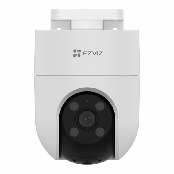 Cámara Wifi EZVIZ H8C 2mp Full HD 1080p EZVIZ Resolución 1920 X 1080