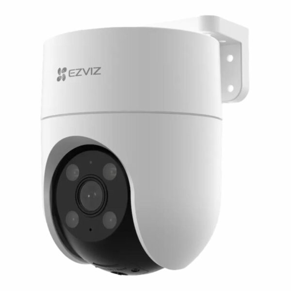 Cámara Wifi EZVIZ H8C 2mp Full HD 1080p EZVIZ Resolución 1920 X 1080 - Imagen 2