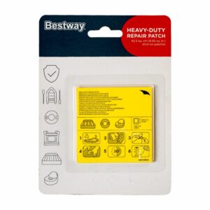 Parche De Reparación Para Inflables BESTWAY 62068