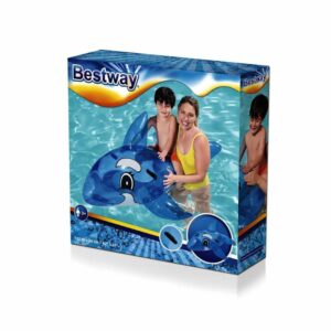 Flotador Inflable Ballena BESTWAY Para Niños