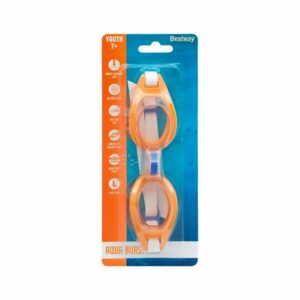Lentes De Natación Junior BESTWAY Colores Surtidos