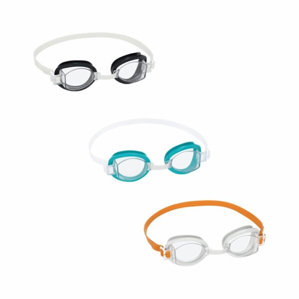 Lentes De Natación Deportivos BESTWAY Colores Surtidos - Imagen 2