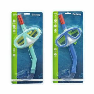 Snorkel De Natación BESTWAY Para Niños