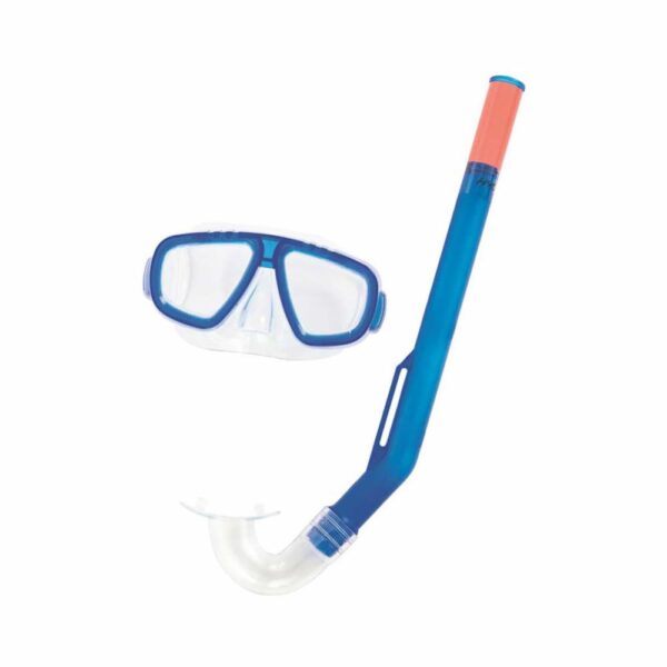 Snorkel De Natación BESTWAY Para Niños - Imagen 2
