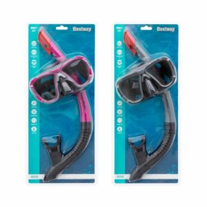 Snorkel De Natación BESTWAY Colores Surtidos