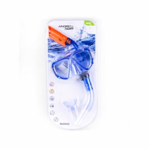 Snorkel De Natación BESTWAY Colores Surtidos