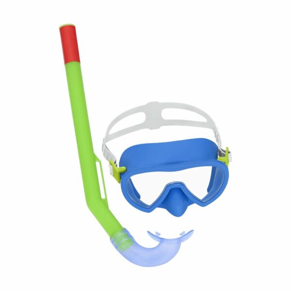 Snorkel De Natación BESTWAY Colores Surtidos - Imagen 2