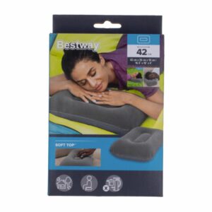Almohada Inflable BEW Pequeña