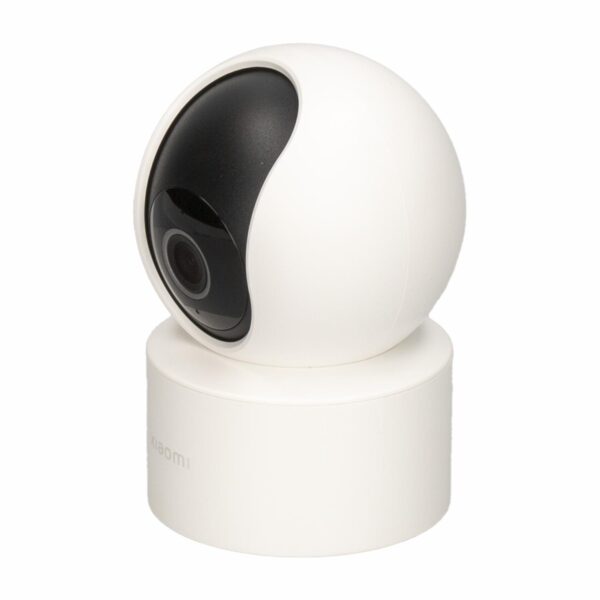 Cámara De Seguridad Smart De Interior FHD Visión Día Y Noche Modelo C200 XIAOMI Inalámbrica - Imagen 2