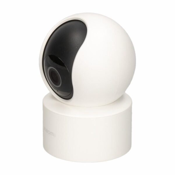 Cámara De Seguridad Smart De Interior FHD Visión Día Y Noche Modelo C200 XIAOMI Inalámbrica - Imagen 2