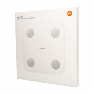 Balanza Digital Smart Scale XIAOMI Unidad
