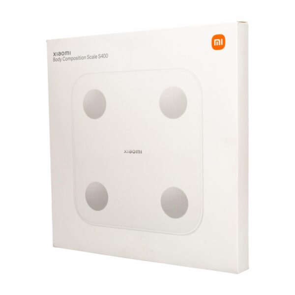 Balanza Digital Smart Scale XIAOMI Unidad