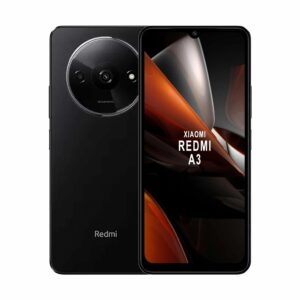 Teléfono Celular A3X XIAOMI 4 GB + 128 GB