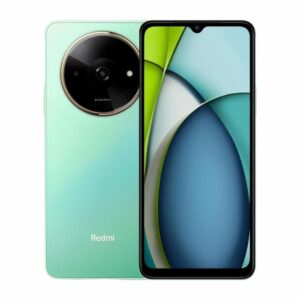 Teléfono Celular A3X XIAOMI 4 GB + 128 GB