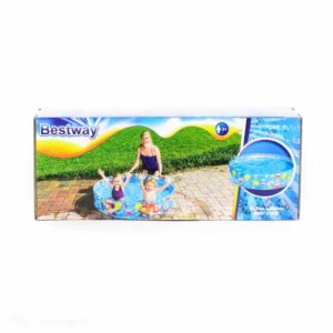 Piscina Rígida BESTWAY Para Niños