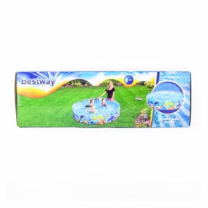 Piscina Rígida BESTWAY Para Niños