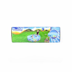 Piscina Rígida BESTWAY Para Niños