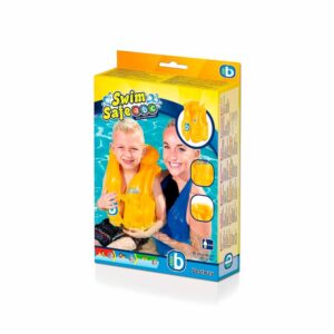 Chaleco Inflable BESTWAY Para Niños