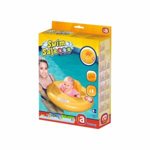 Anillo Flotador Swim Safe Etapa A BESTWAY Para Bebé