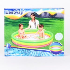 Piscina Inflable BESTWAY Summer