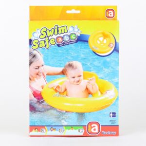 Anillo Flotador Inflable BESTWAY Para Bebé