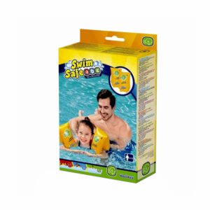 Flotadores Inflables De Brazos BESTWAY Etapa C